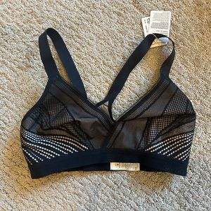 Lululemon Athletica Awake to Lace 32DD (32E) Wireless Bra